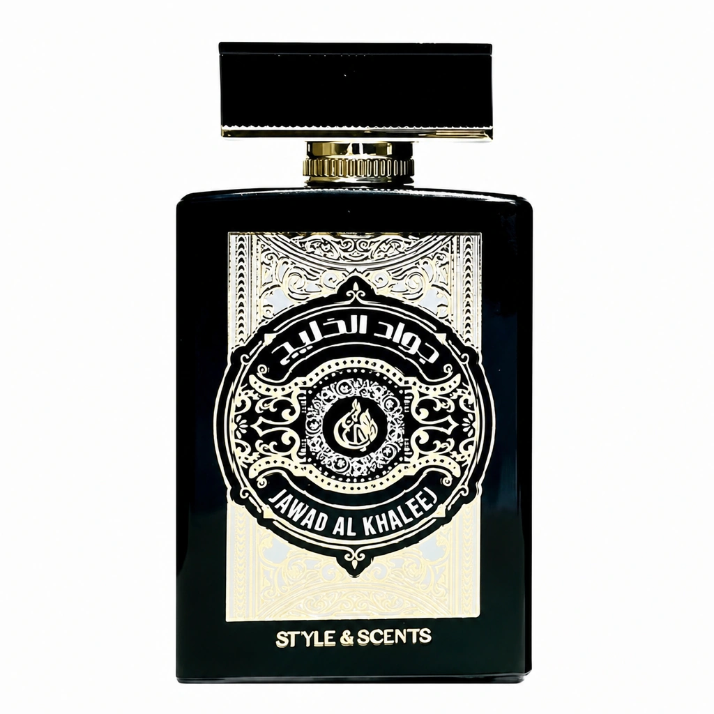Jawad Al Khaleej — 100 ML