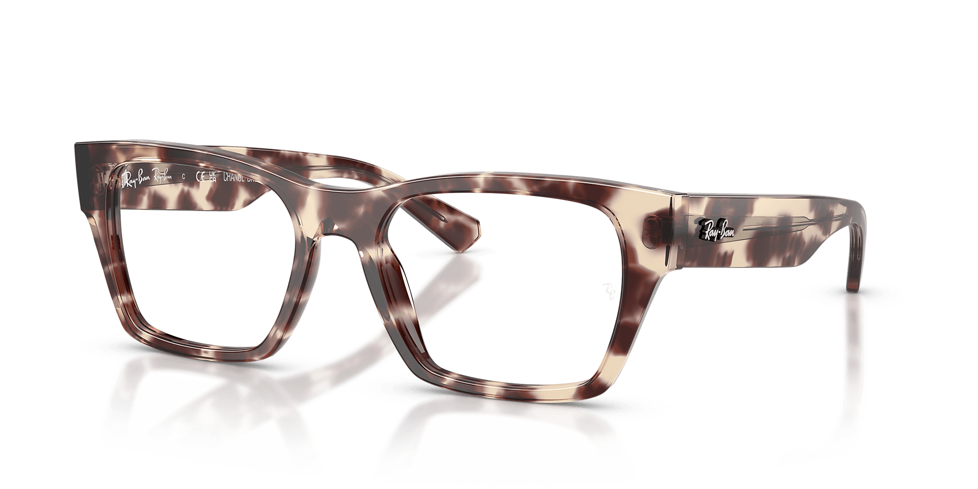 RB5448 Optics