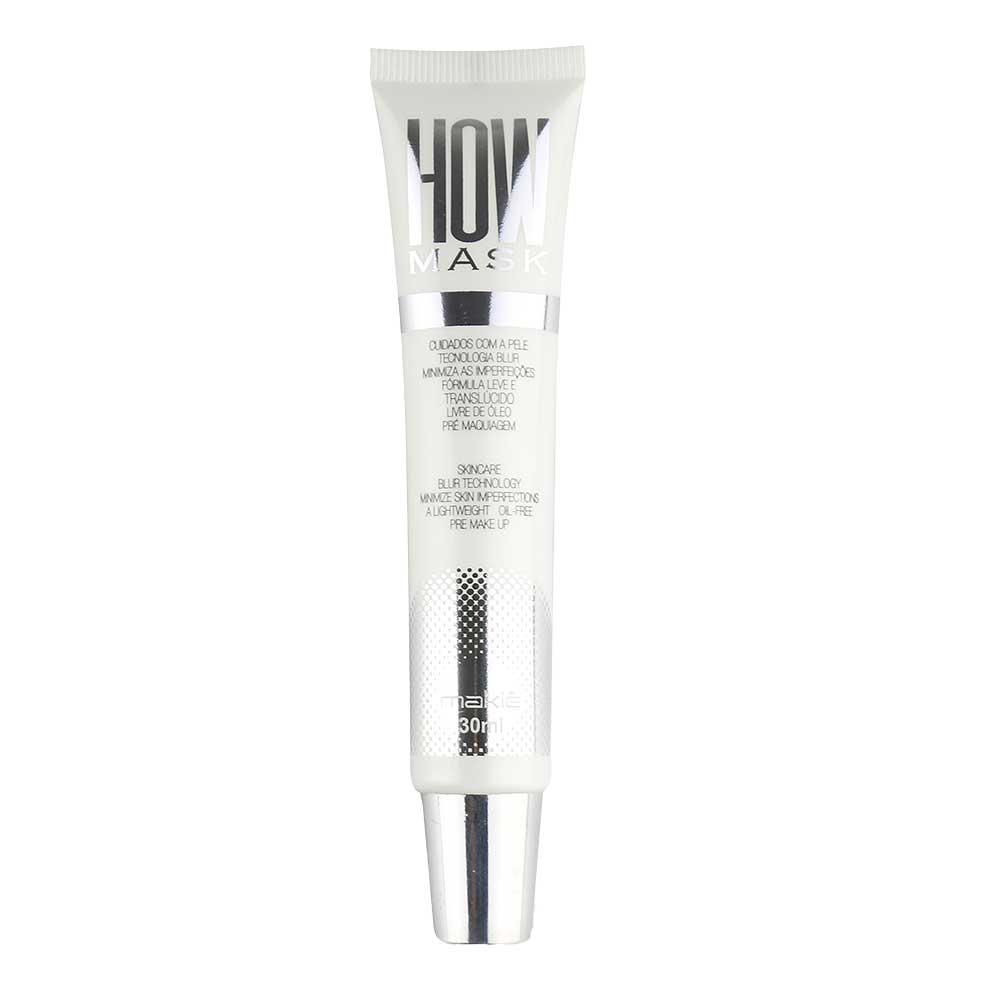Primer Facial Makiê How Mask — 30ml