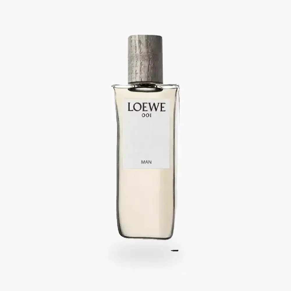 Loewe 001 Man — 100 ML - SEM CAIXA