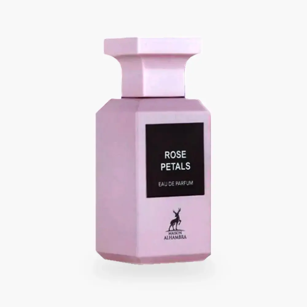 Rose Petals — 80 ML