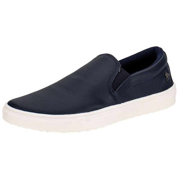 Tênis Masculino Iate Polo Go GO-277 MARINHO 39