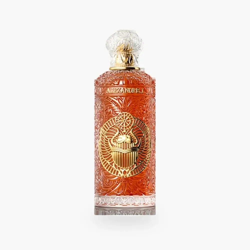 Black Beetle — 100 ML