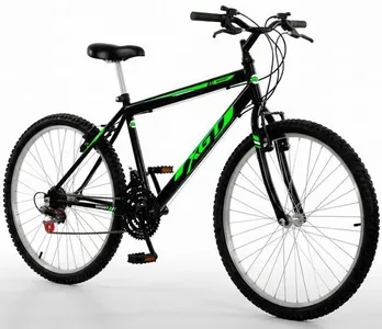Bicicleta Aro 26 XGT Sport 18 Marchas