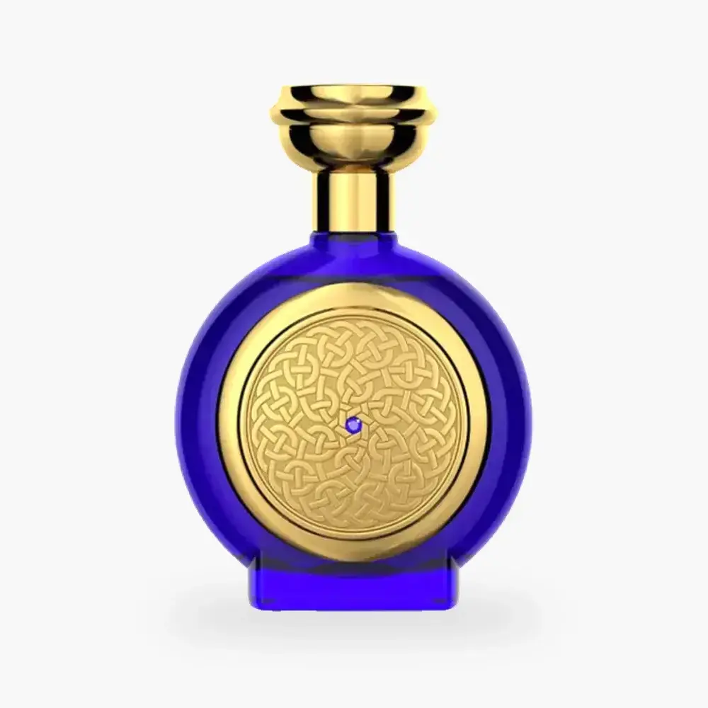 Blue Sapphire — 100 ML (S/ CAIXA e COM TAMPA)