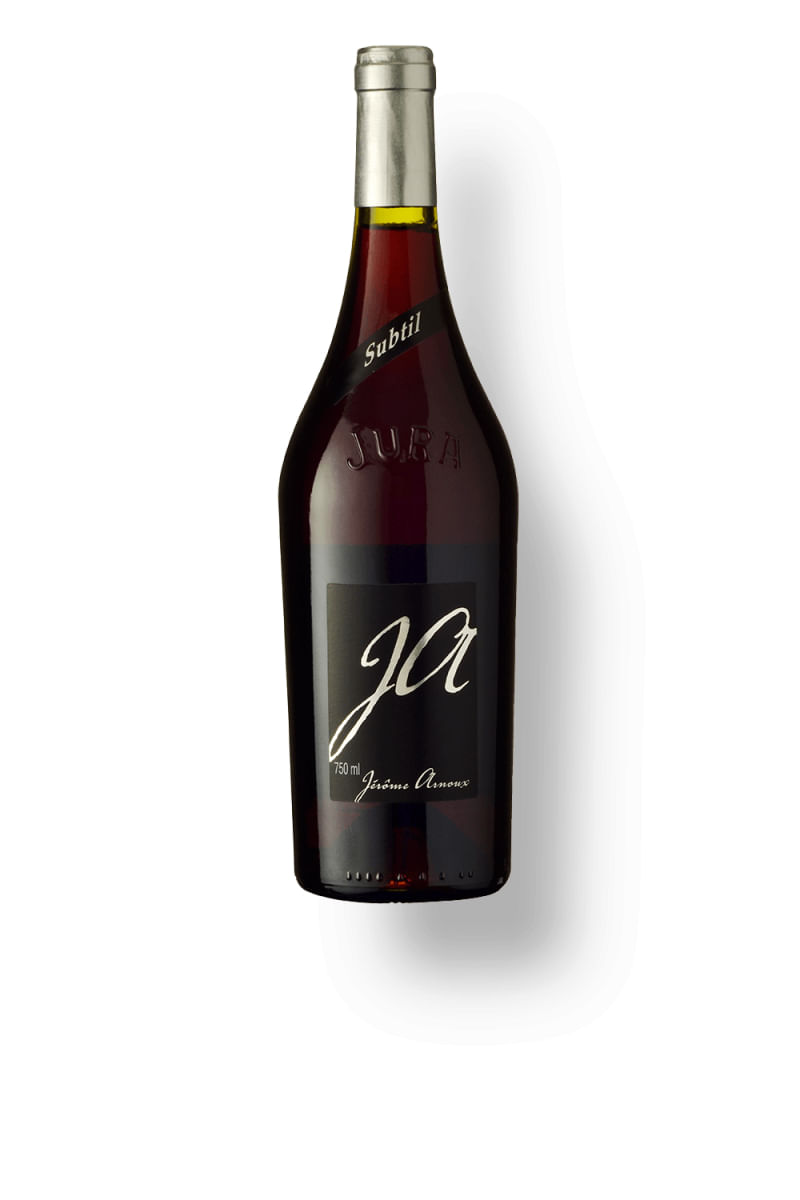 J. Arnoux Poulsard "Subtil"