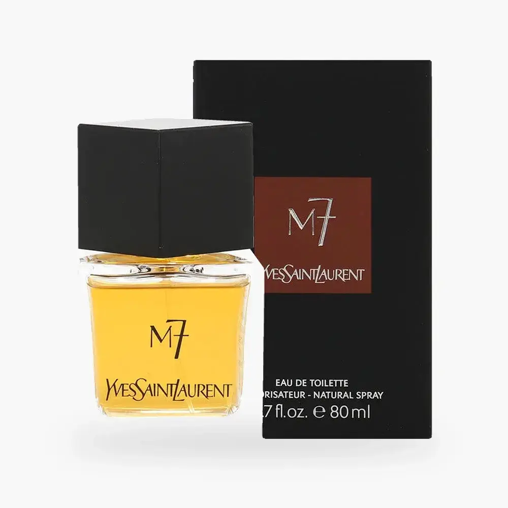 M7 — 80 ML