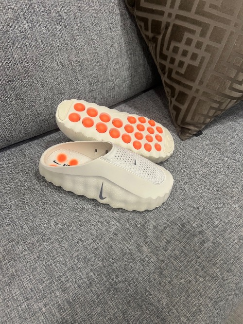 Nike Mind 001 Slide Sail — 42, Novo