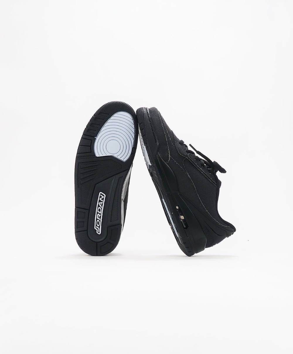 Air Jordan Ultra SP Black Hydrogen Blue — 36, Novo
