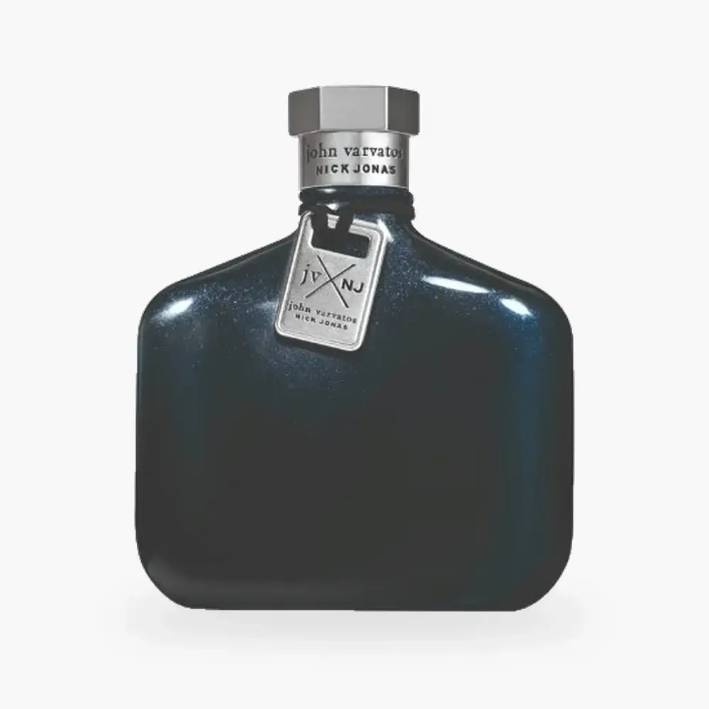 JV x NJ — 125ml