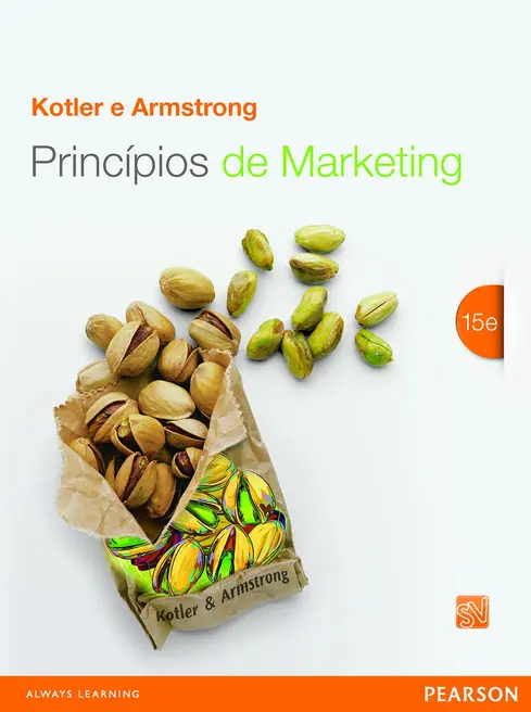Princípios de Marketing