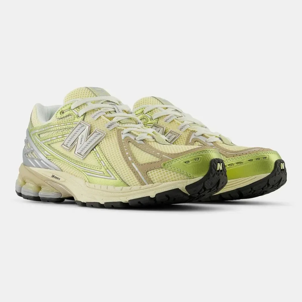 New Balance 1906 Yellow — 34 / 35 / 36 / 37 / 38 / 39 / 41 / 42 / 43, Novo