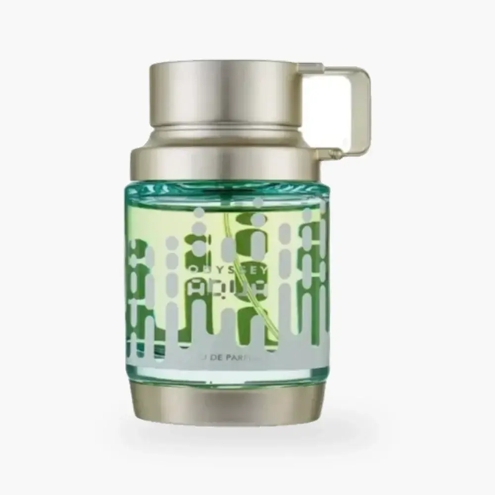 Odyssey Aqua Edition — 100 ML