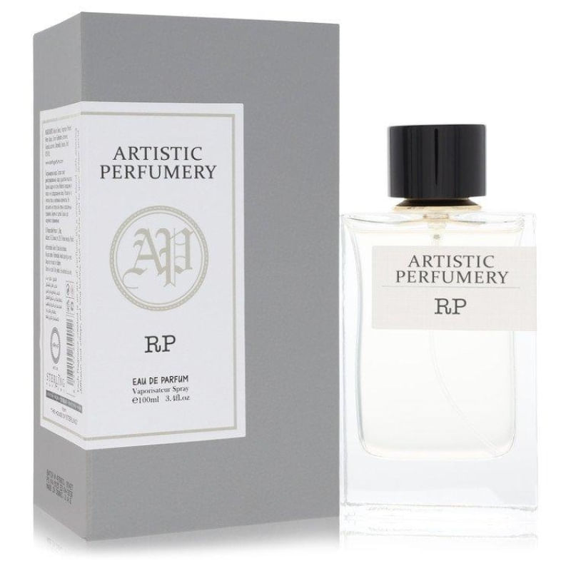 Perfume Armaf Artistic Perfumery Rp 100 ML Eau De Parfum Spray Masculino
