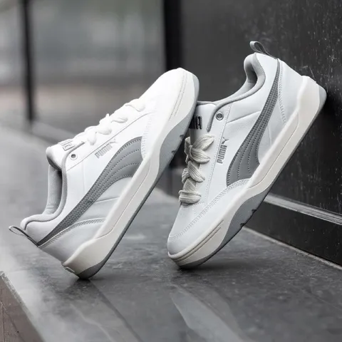 Tênis Puma Park Lifestyle
