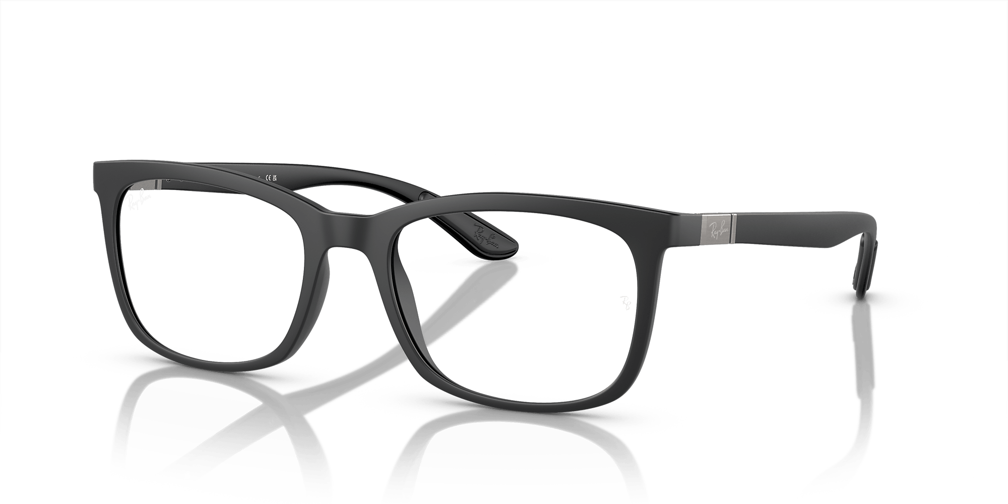 RB7230 Optics