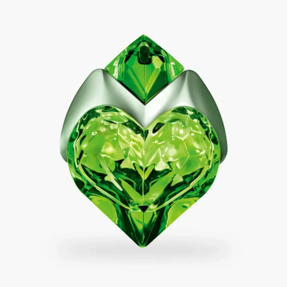 Aura Mugler Eau de Toilette — 90 ML