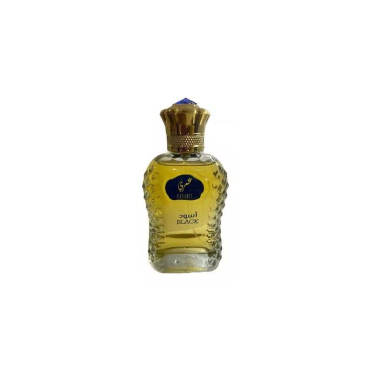 MANASIK UMRI BLACK EDP 100ML
