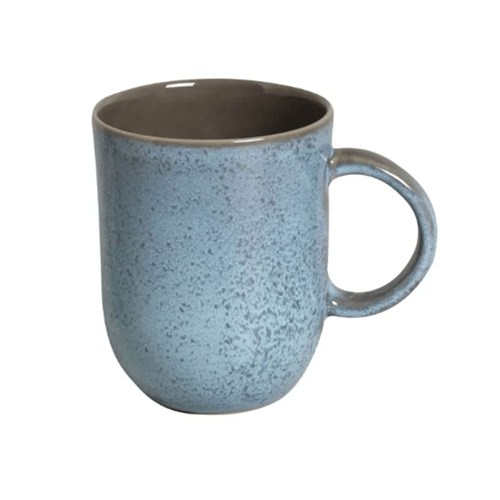 Caneca Coup Stoneware Breeze 330Ml - Porto Brasil