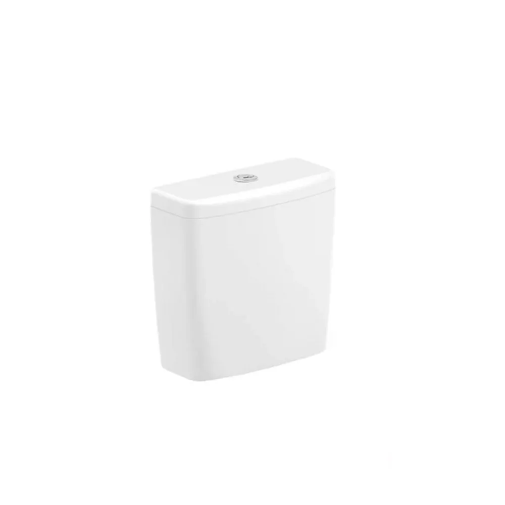 CAIXA P/ ACOPLAR 3/6 LITROS P AZALEA/ACESSO/ECO/SAVEIRO CELITE