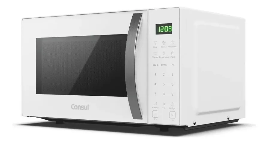 Micro-ondas Consul 23L Função Marmita