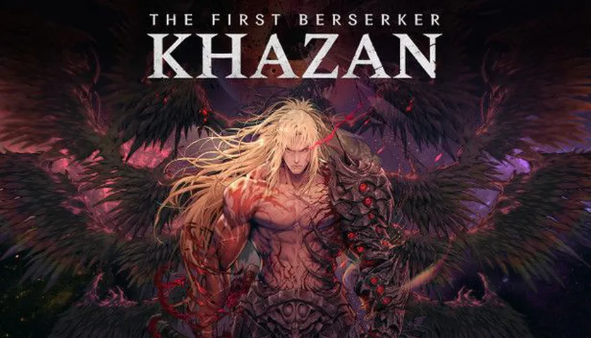 The First Berserker: Khazan - Latin America