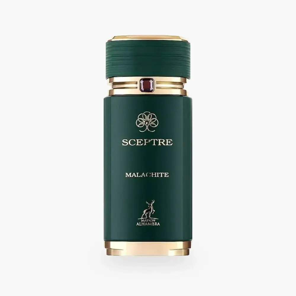 Sceptre Malachite — 100 ML