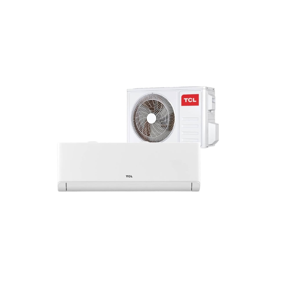 Ar Condicionado Split Hi Wall Inverter TCL 18000 BTU/h Frio TAC18CTG2INV – 220 Volts 220