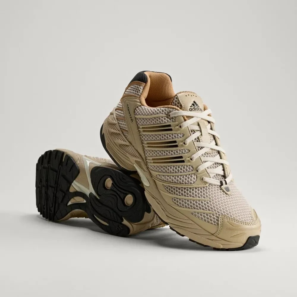 adidas Adistar Control 3 Khaki Three Core Black Alumina — 36 / 37 / 38 / 39 / 40 / 41 / 42 / 43, Novo