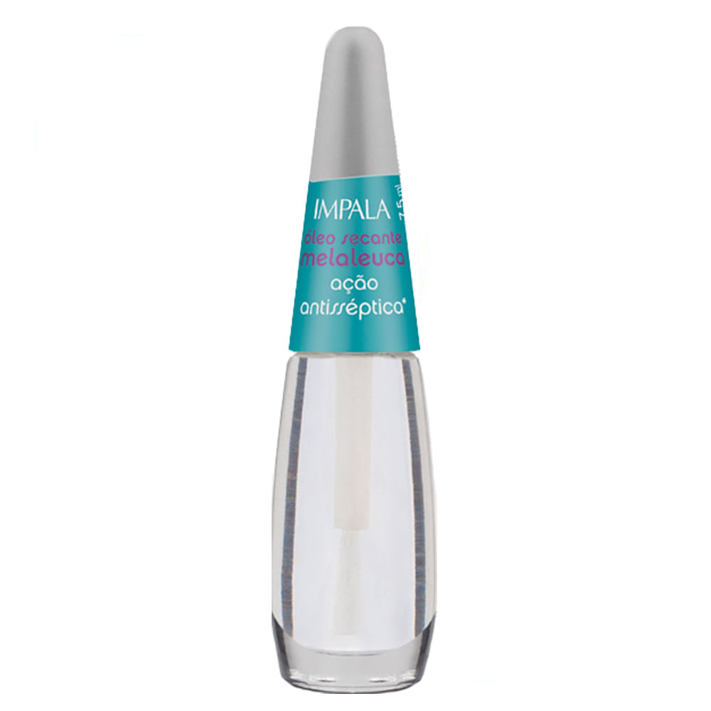 Óleo Secante Impala Malaleuca - Blister — 7,5ml