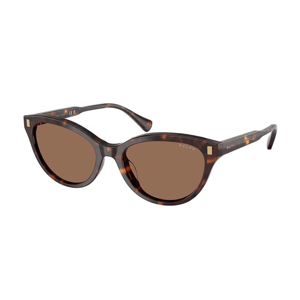 Óculos de Sol Feminino Ralph RA5326U Tartaruga