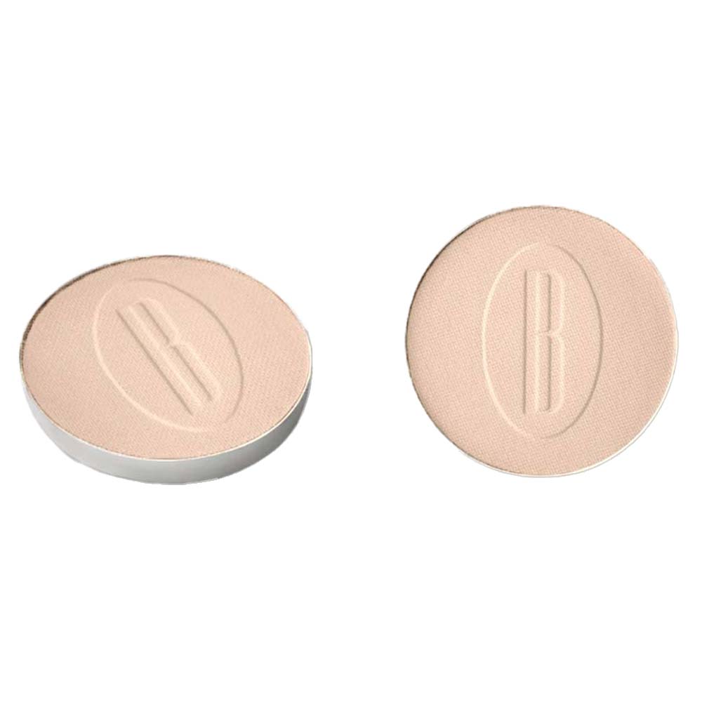 Refil Pó Mineral Compacto Baims — Light