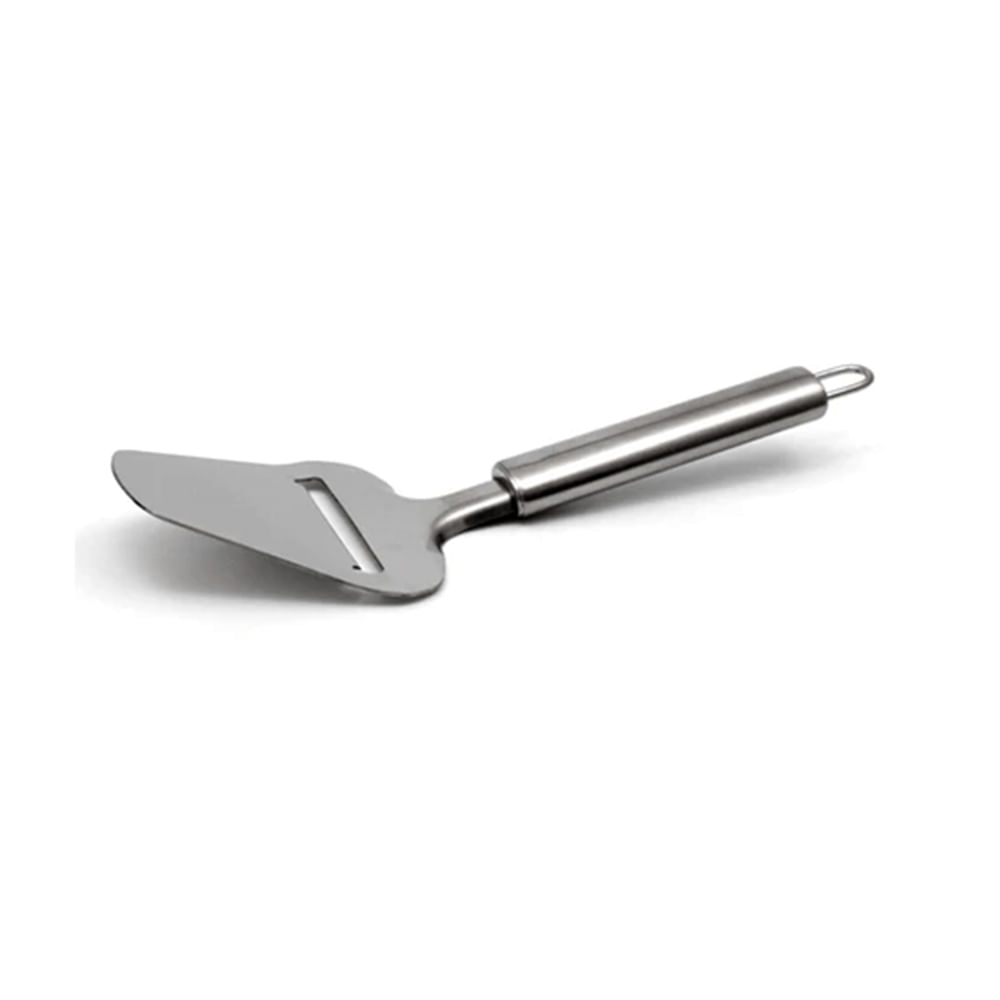 Plaina Para Queijo Em Inox Tuboline - Gourmet Mix