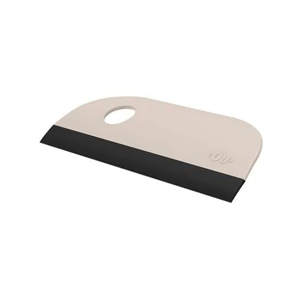 Rodo De Pia Bege Trium 7.5X19x1cm - Ou