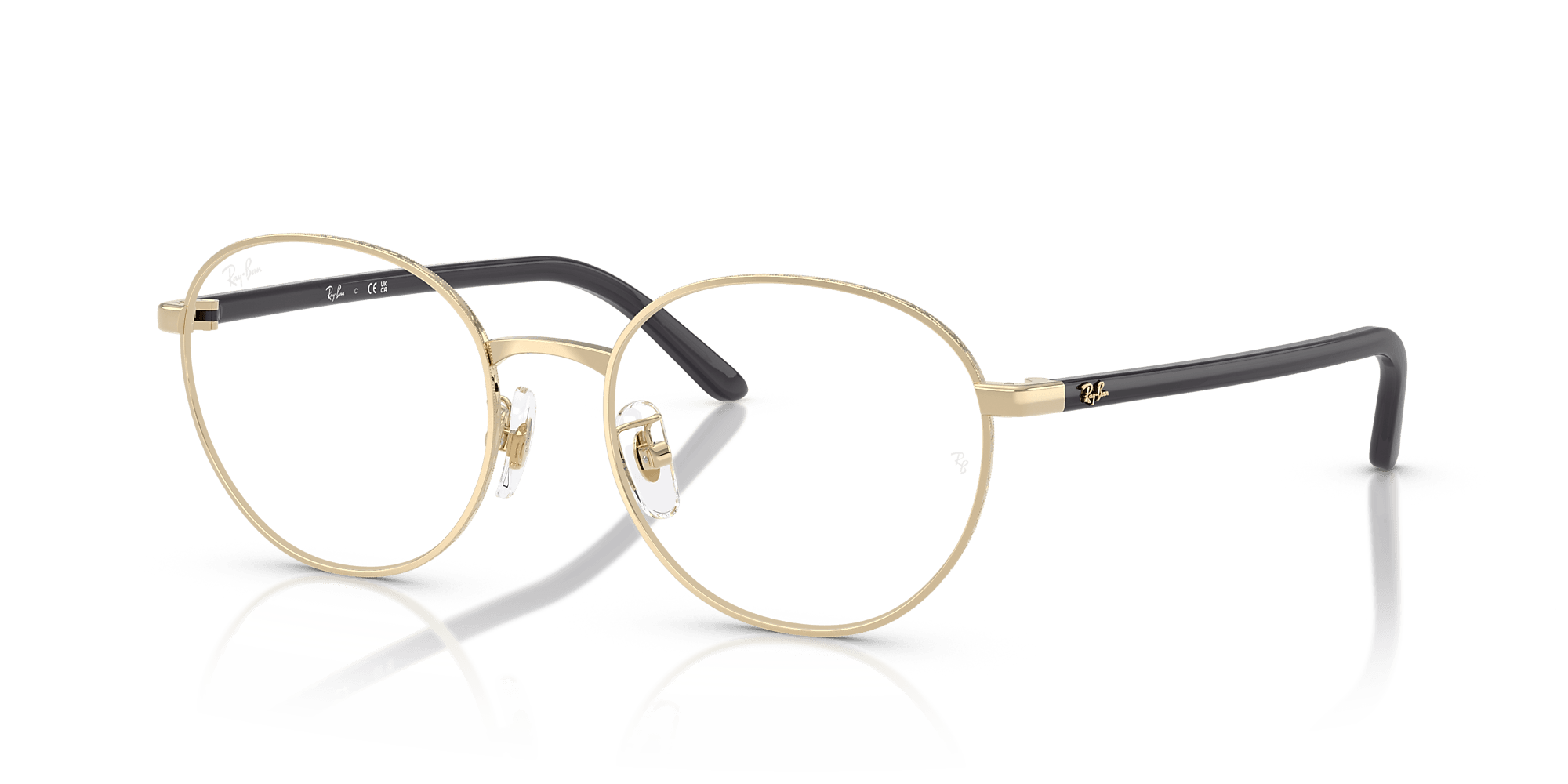 RB6538D Optics