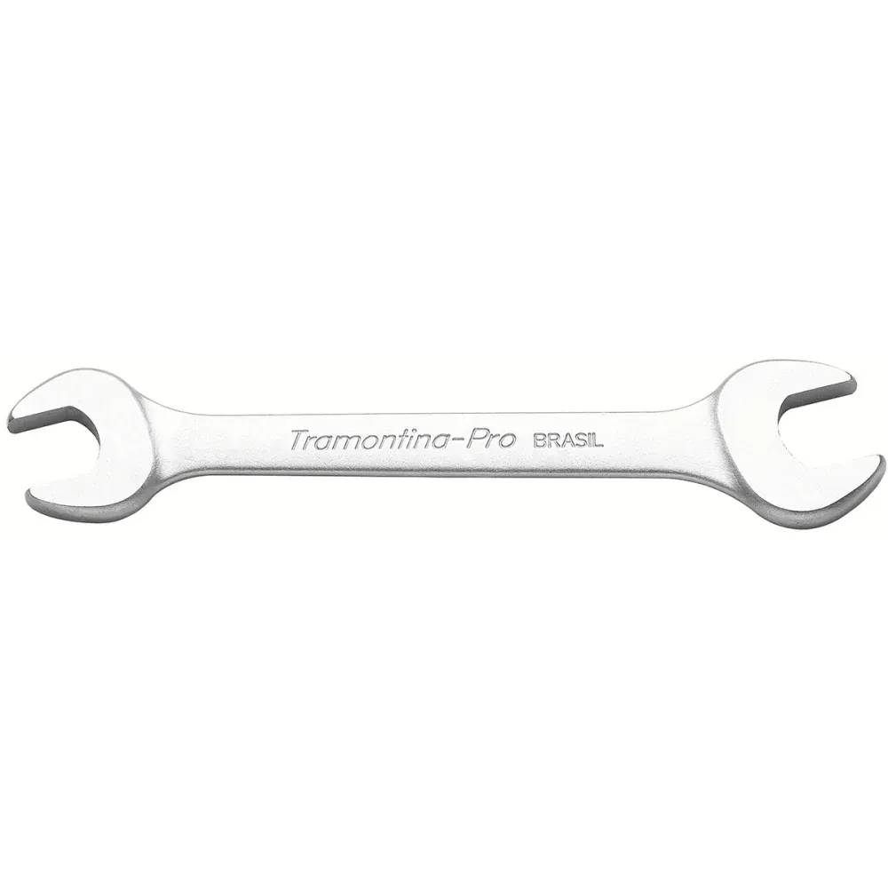 Chave Fixa em Aço Cromo Vanádio 38x42mm Tramontina