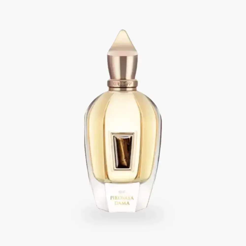 Pikovaya Dama (2018) — 100 ML