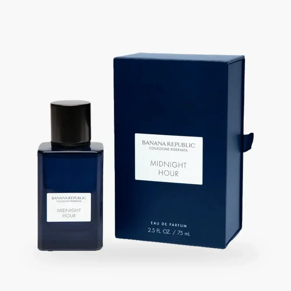 Midnight Hour — 75ml