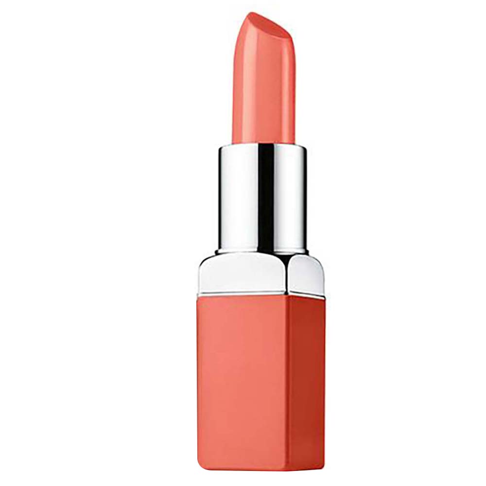 Batom Clinique Even Better Pop Nudes — Subtle