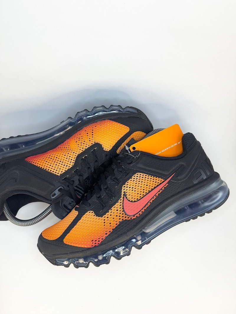 Foto 4 de Nike Air Max 2013 Sunset — 38, Novo