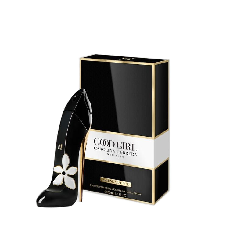 CAROLINA HERRERA GOOD GIRL JASMINE ABSOLU EDP 80ML