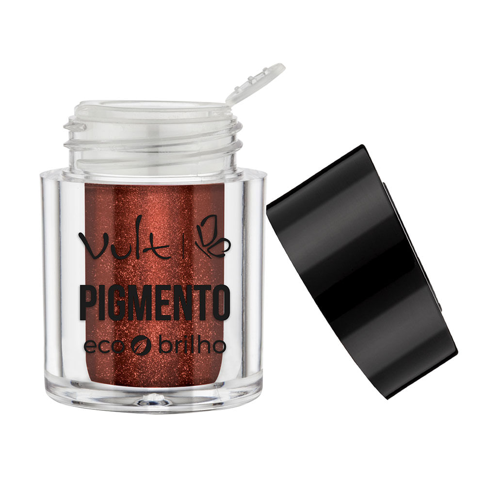 Pigmento Vult Eco Brilho — 102
