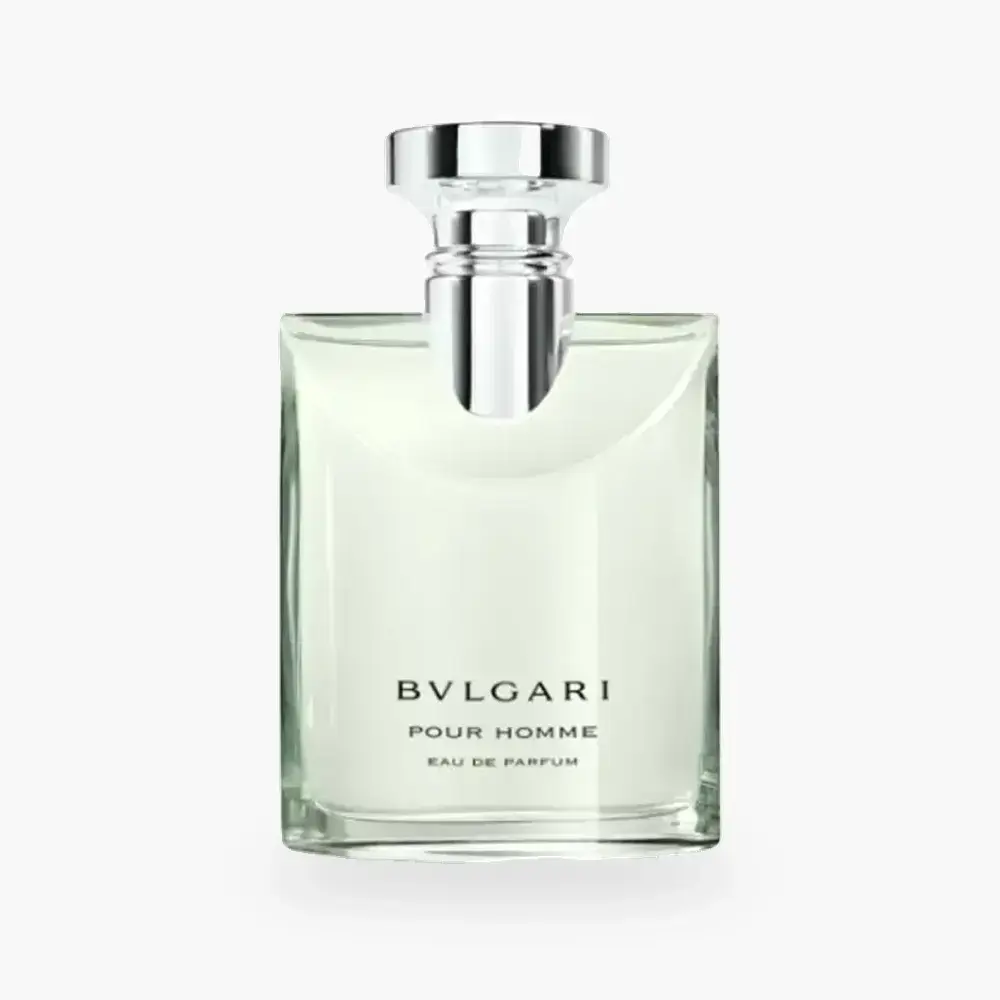Pour Homme Eau De Parfum — 100 ML