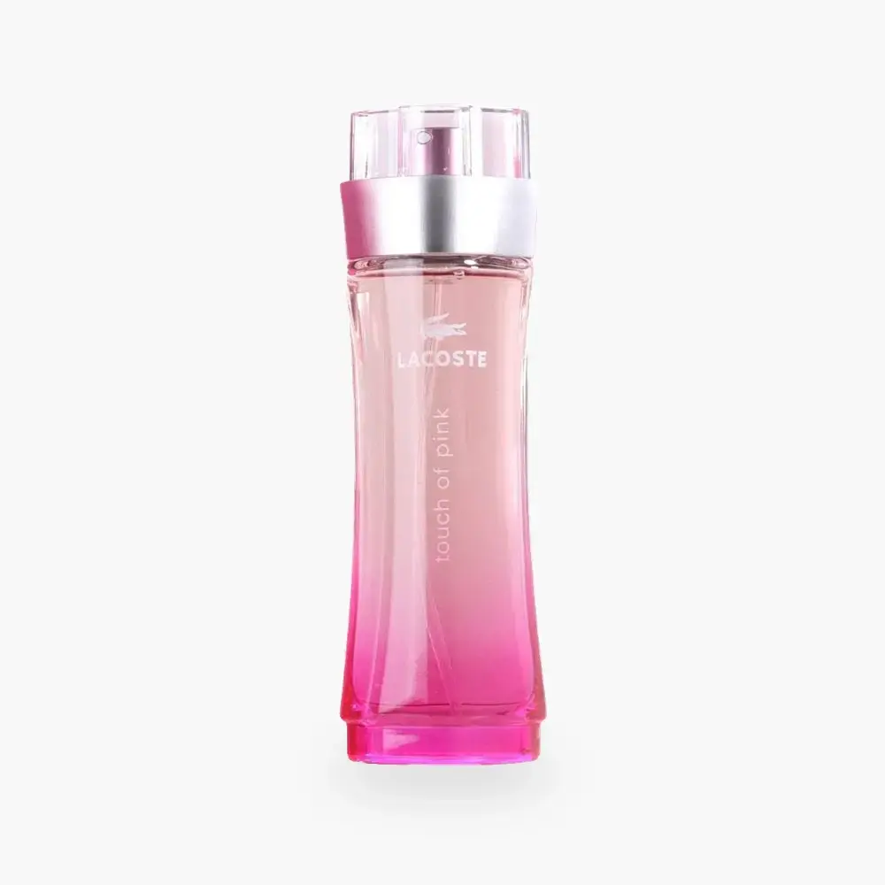 Touch of Pink — 90 ML