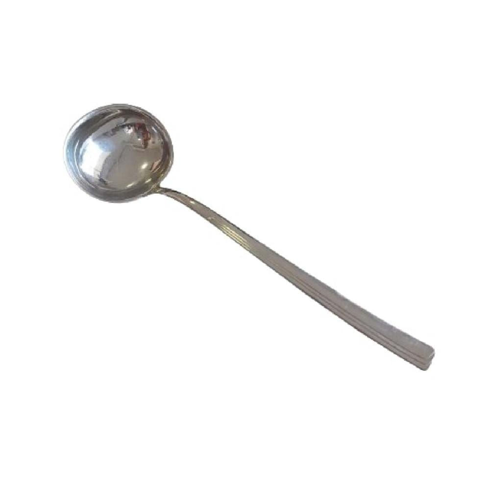 Concha para Molho Sopa Caldo Mesa Posta Emy Salvinelli
