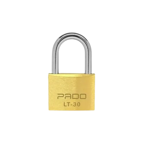 CADEADO LT-30MM PADO