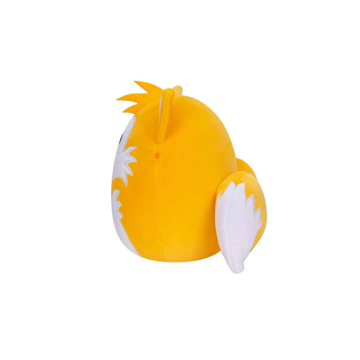 Foto 2 de Squishmallows - Pelúcia De 20Cm Tails - Sonic