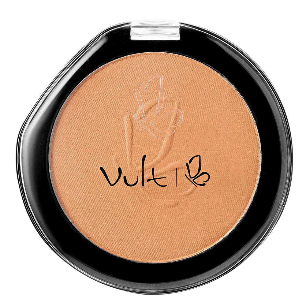 Pó Compacto Vult Basic — PC05