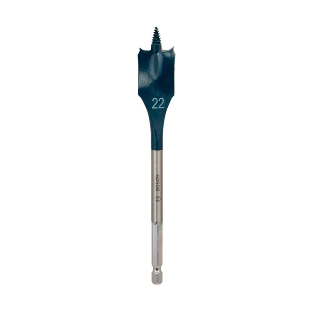 BROCA CHATA SELF CUT 22X152 MM BOSCH