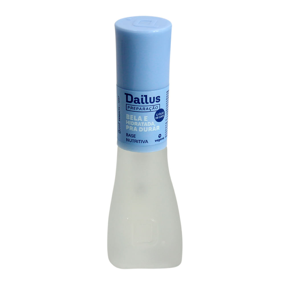 Base Nutritiva Dailus – Bela e Hidratada — 1 Un